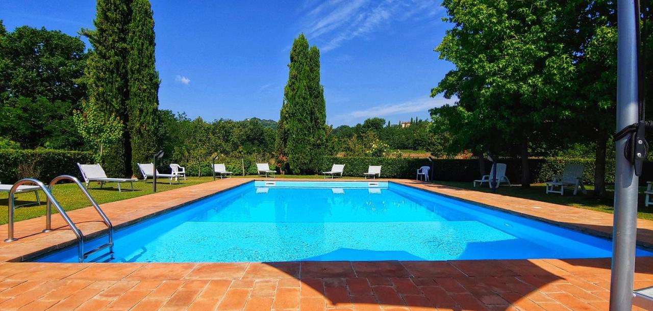 Torrebianca Tuscany Rignano sullʼArno Екстериор снимка