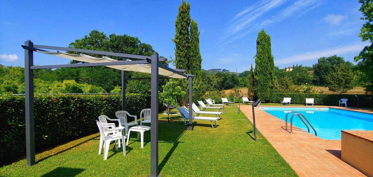 Torrebianca Tuscany Rignano sullʼArno Екстериор снимка