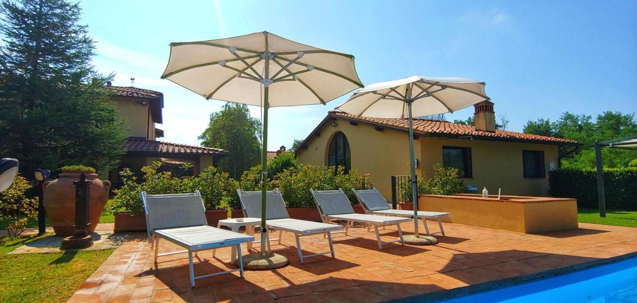 Torrebianca Tuscany Rignano sullʼArno Екстериор снимка
