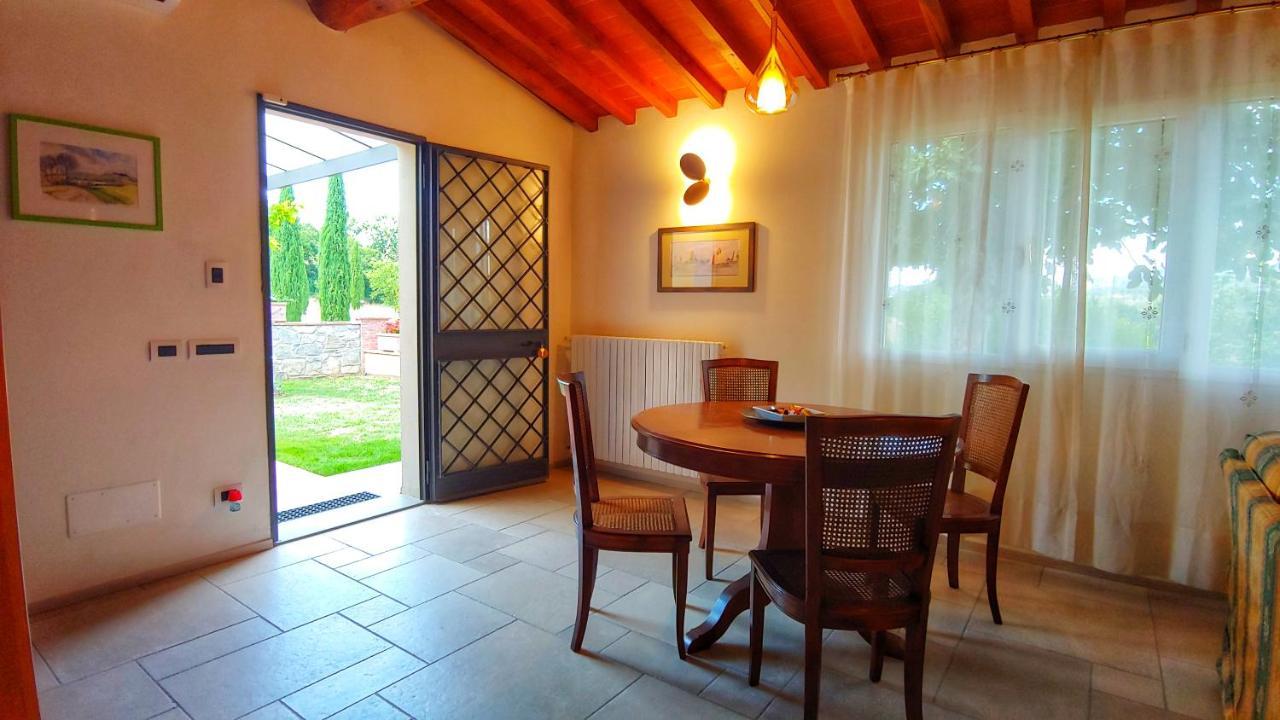 Torrebianca Tuscany Rignano sullʼArno Екстериор снимка