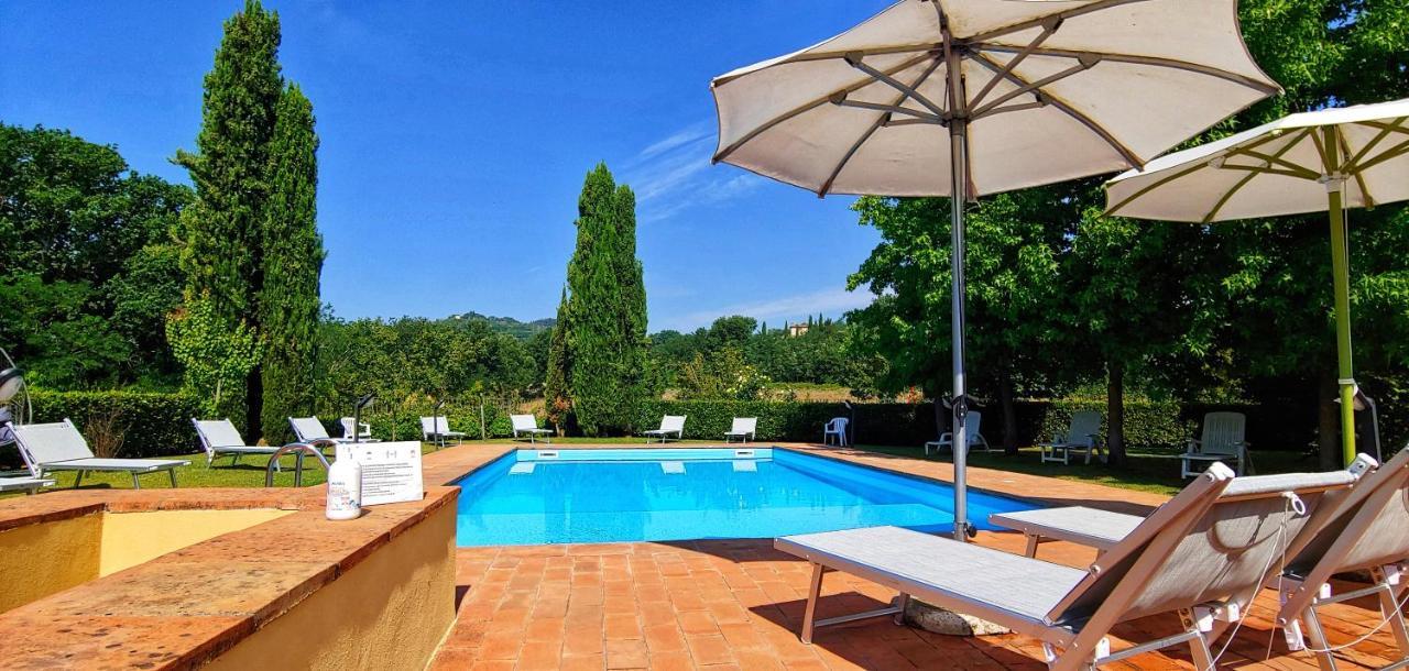 Torrebianca Tuscany Rignano sullʼArno Екстериор снимка