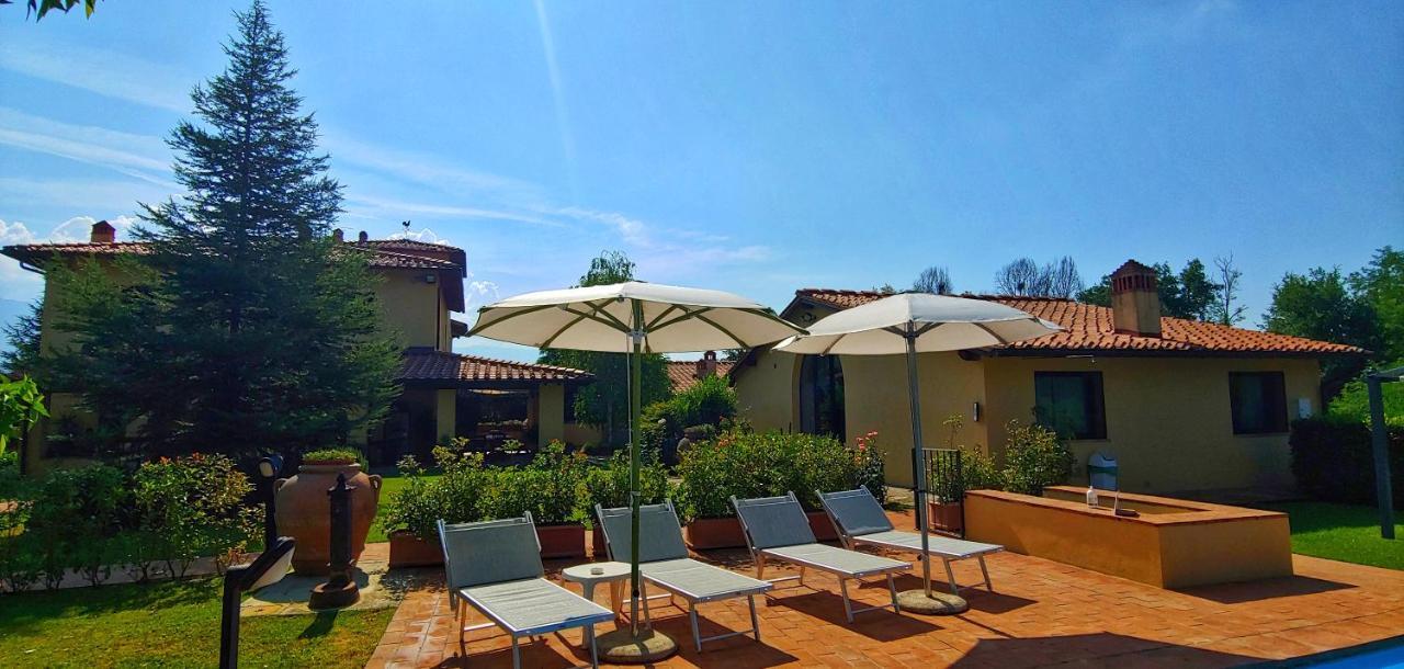 Torrebianca Tuscany Rignano sullʼArno Екстериор снимка