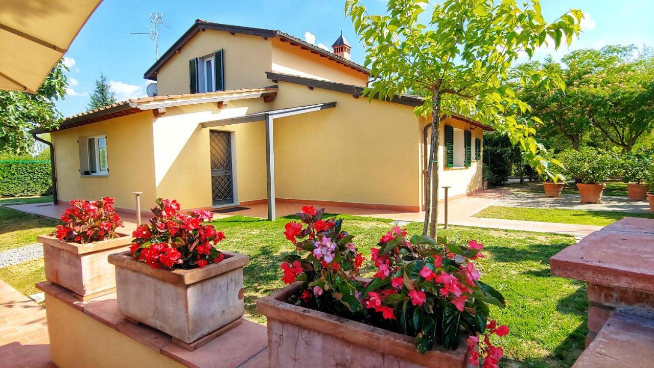 Torrebianca Tuscany Rignano sullʼArno Екстериор снимка