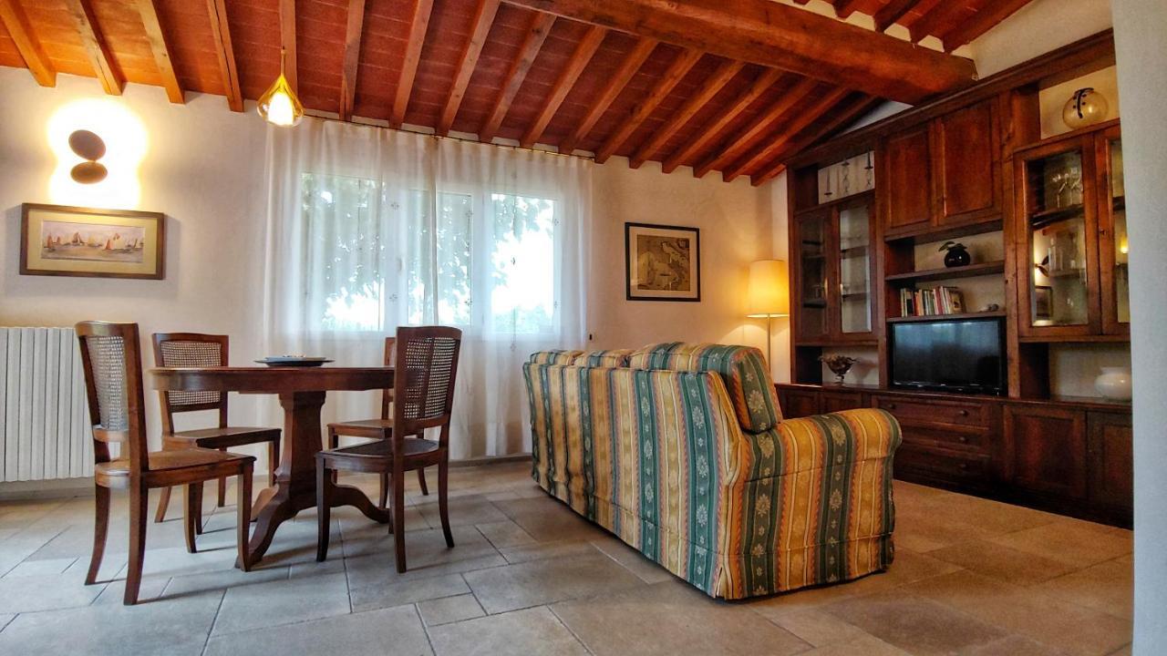 Torrebianca Tuscany Rignano sullʼArno Екстериор снимка