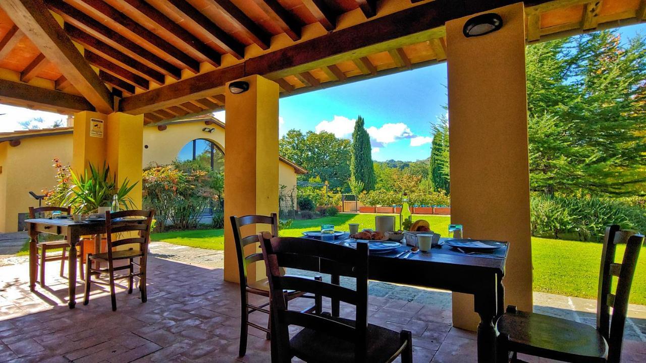 Torrebianca Tuscany Rignano sullʼArno Екстериор снимка