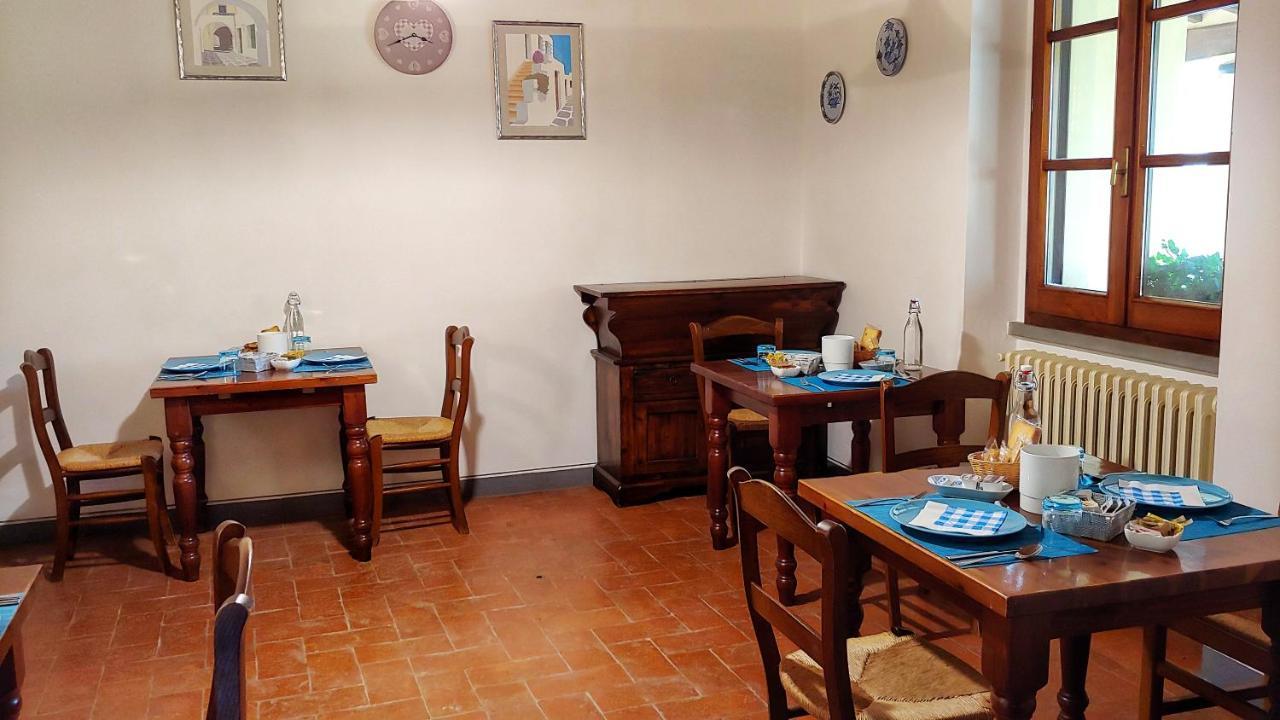 Torrebianca Tuscany Rignano sullʼArno Екстериор снимка