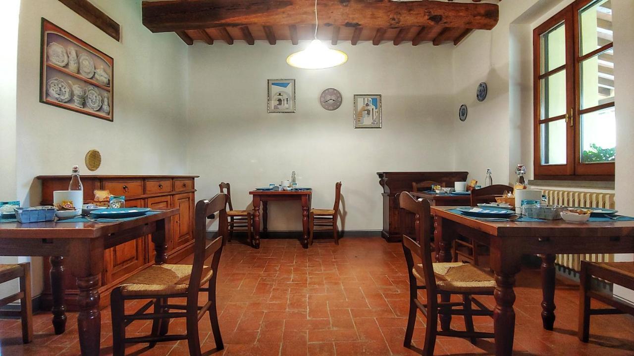 Torrebianca Tuscany Rignano sullʼArno Екстериор снимка