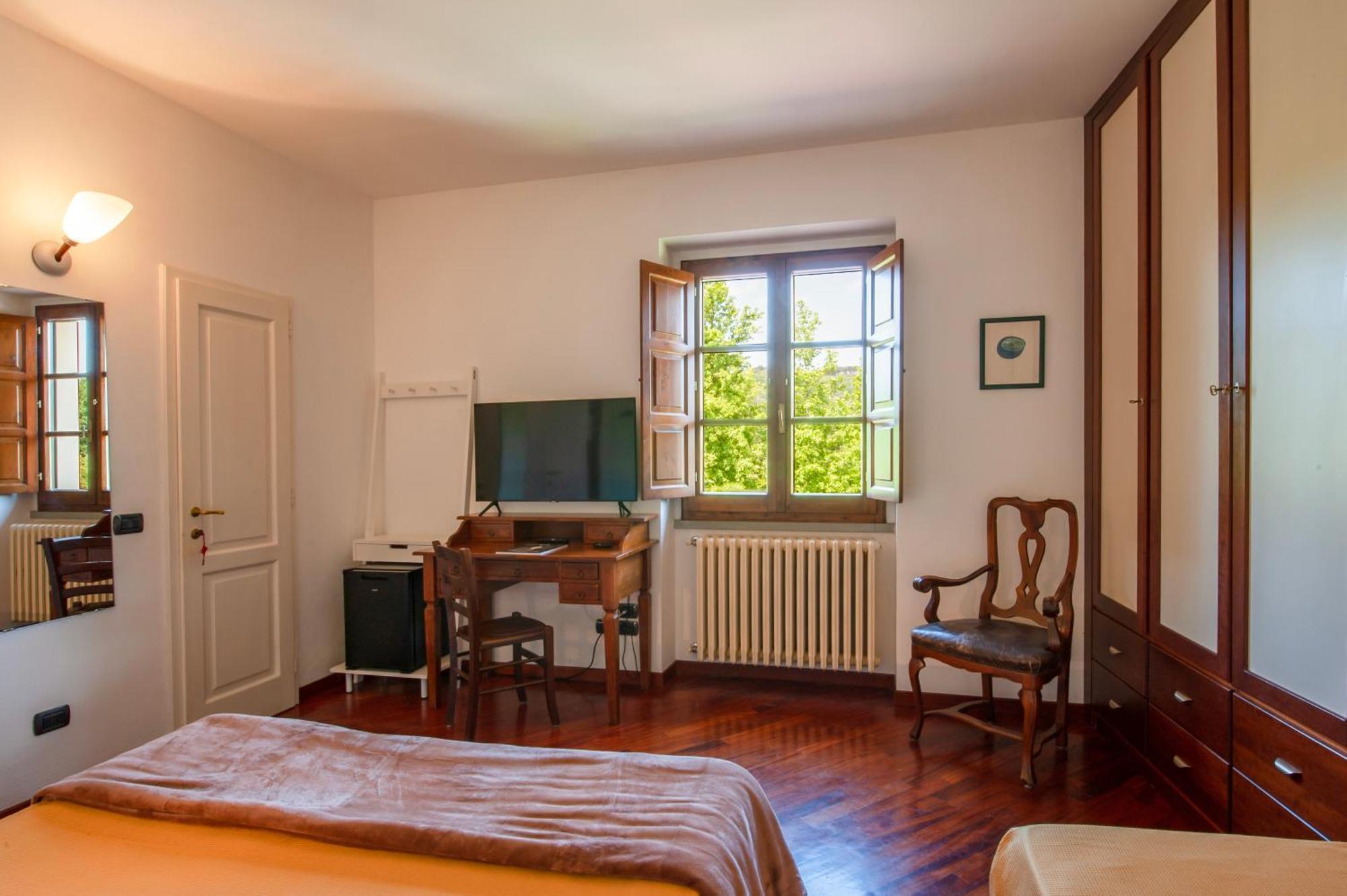 Torrebianca Tuscany Rignano sullʼArno Екстериор снимка