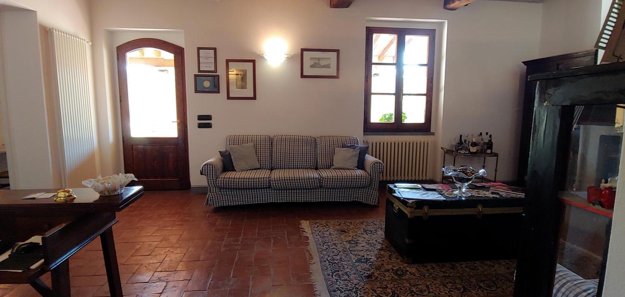 Torrebianca Tuscany Rignano sullʼArno Екстериор снимка