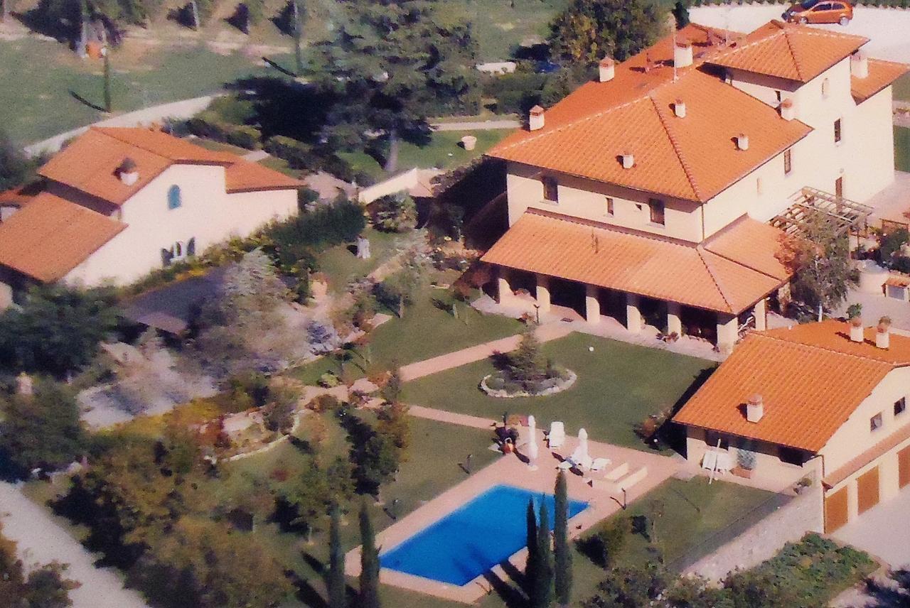 Torrebianca Tuscany Rignano sullʼArno Екстериор снимка