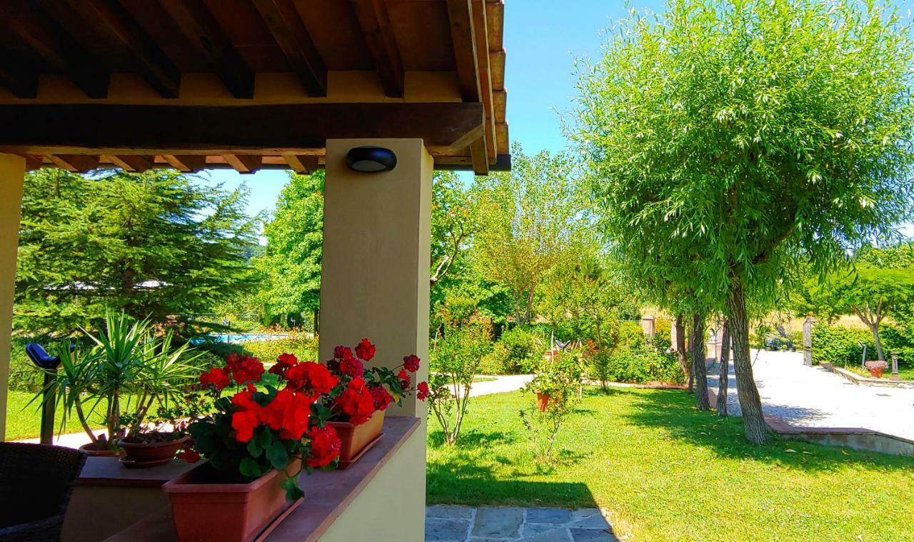 Torrebianca Tuscany Rignano sullʼArno Екстериор снимка