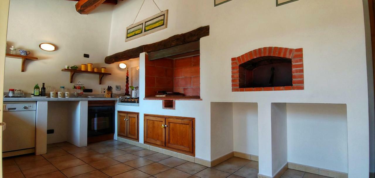 Torrebianca Tuscany Rignano sullʼArno Екстериор снимка