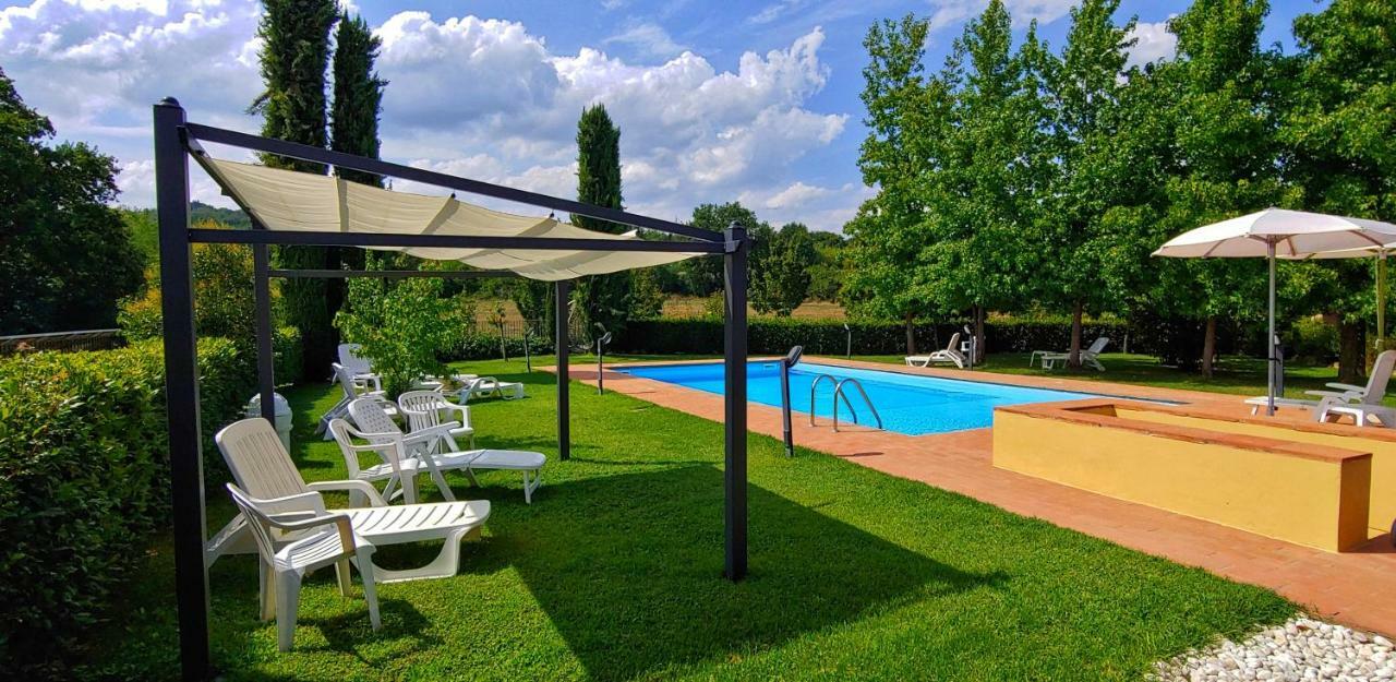 Torrebianca Tuscany Rignano sullʼArno Екстериор снимка