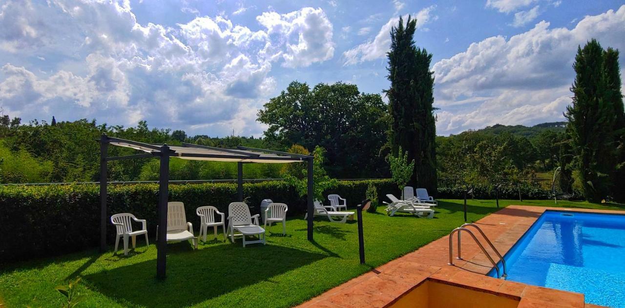Torrebianca Tuscany Rignano sullʼArno Екстериор снимка